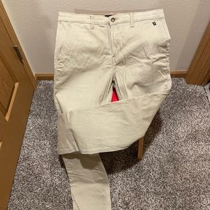 Aeropostale mens pants